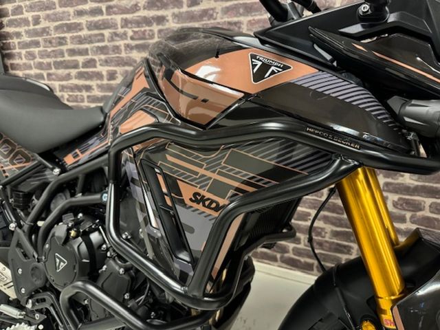 triumph - tiger-900-rally-pro