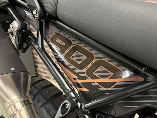 triumph - tiger-900-rally-pro