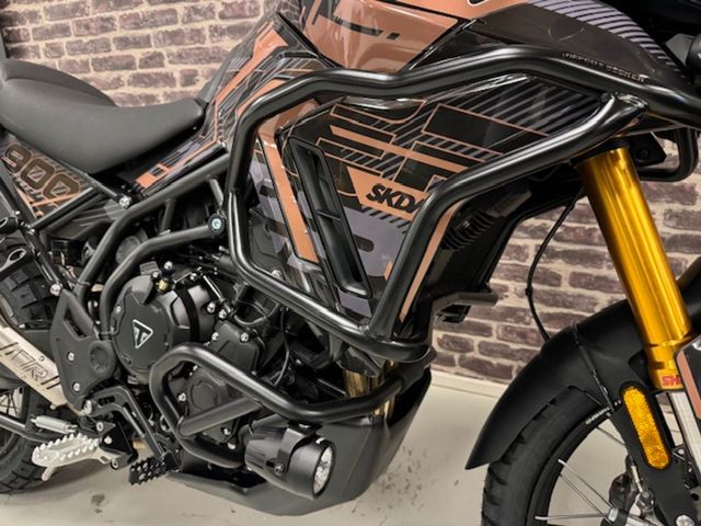 triumph - tiger-900-rally-pro