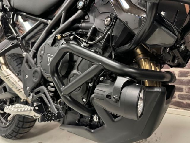 triumph - tiger-900-rally-pro
