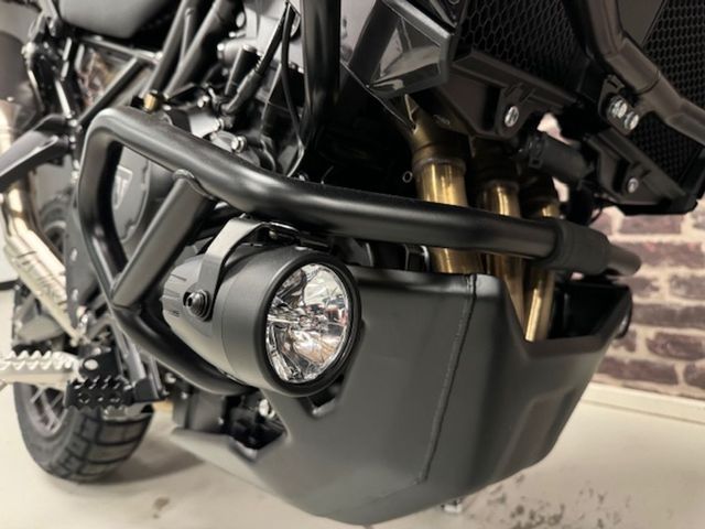 triumph - tiger-900-rally-pro