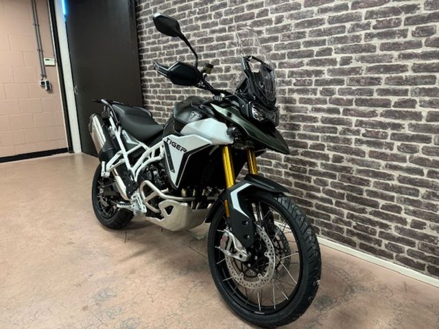 triumph - tiger-900-rally-pro