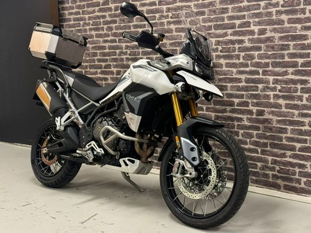 triumph - tiger-900-rally-pro