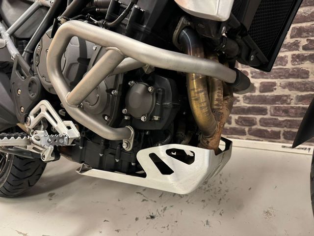 triumph - tiger-900-rally-pro