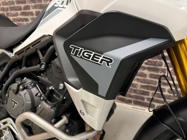 triumph - tiger-900-rally-pro