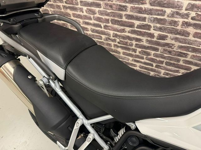 triumph - tiger-900-rally-pro