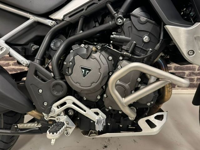 triumph - tiger-900-rally-pro