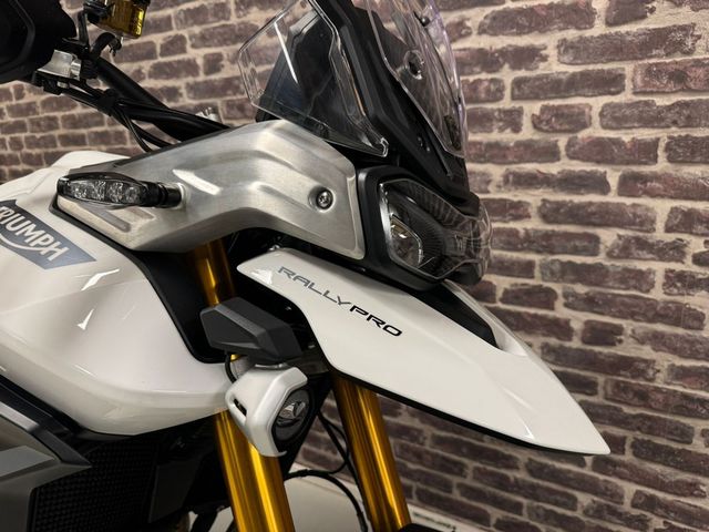 triumph - tiger-900-rally-pro