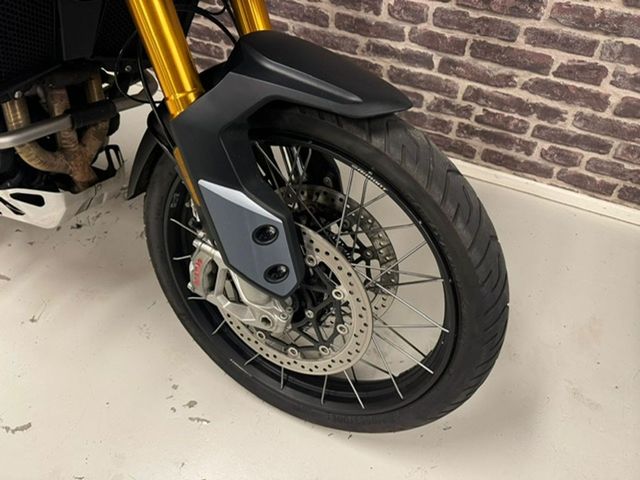 triumph - tiger-900-rally-pro