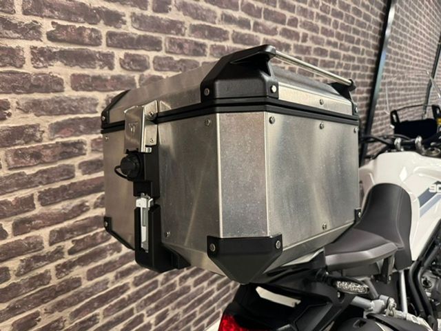 triumph - tiger-900-rally-pro