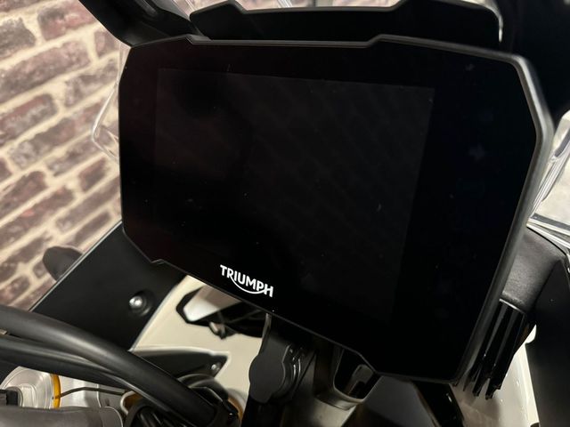 triumph - tiger-900-rally-pro