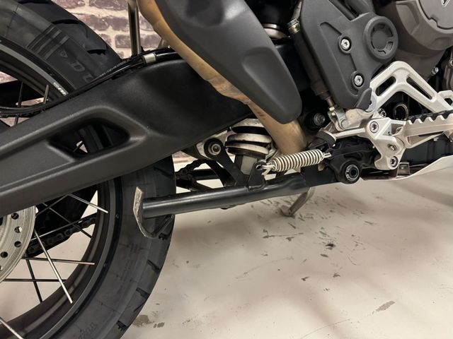 triumph - tiger-900-rally-pro