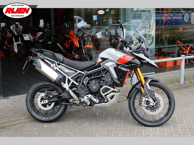 triumph - tiger-900-rally-pro
