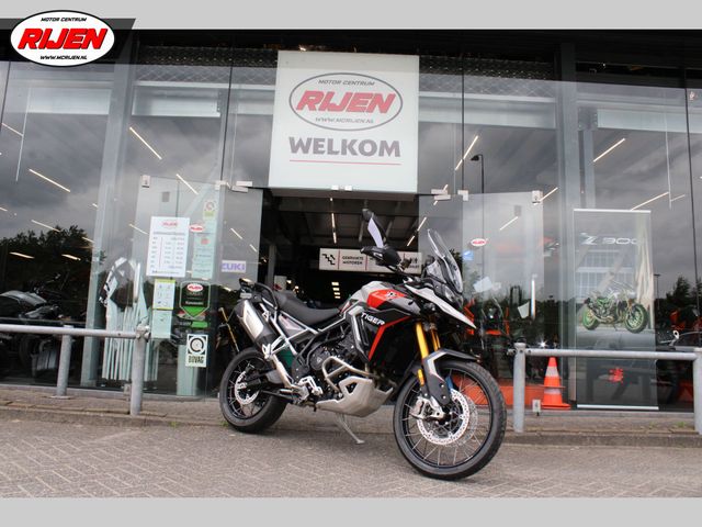 triumph - tiger-900-rally-pro