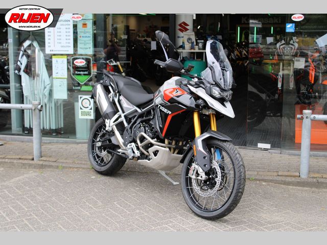 triumph - tiger-900-rally-pro