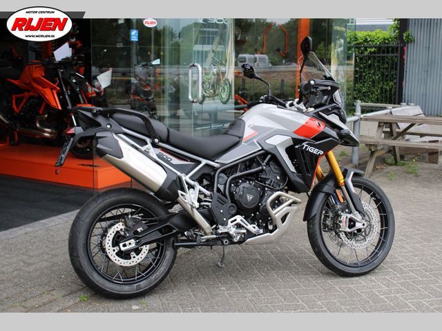 triumph - tiger-900-rally-pro