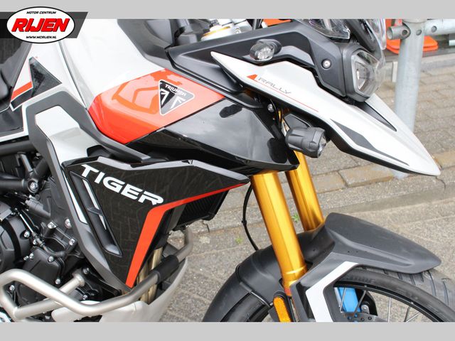 triumph - tiger-900-rally-pro