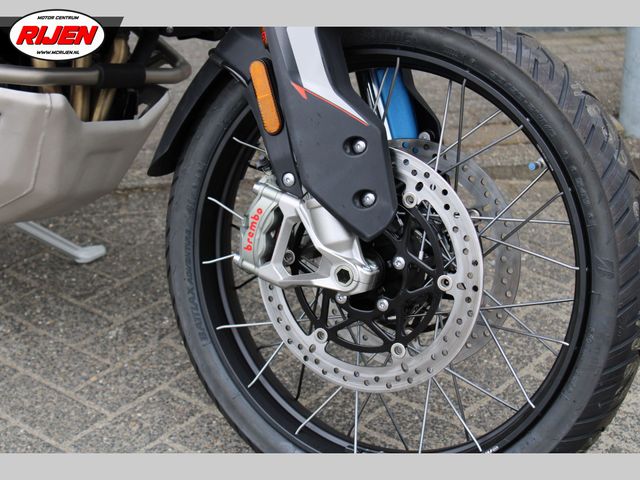triumph - tiger-900-rally-pro