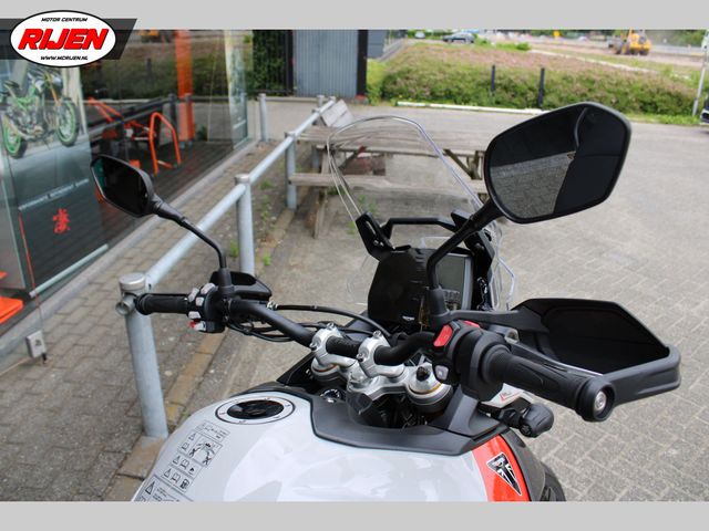 triumph - tiger-900-rally-pro