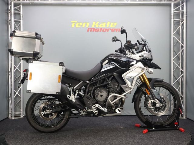 triumph - tiger-900-rally-pro