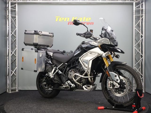 triumph - tiger-900-rally-pro