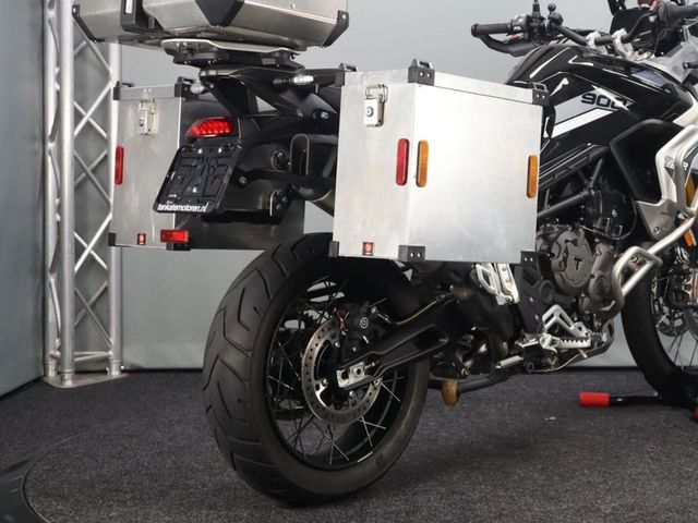 triumph - tiger-900-rally-pro