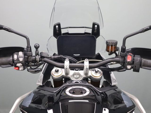 triumph - tiger-900-rally-pro
