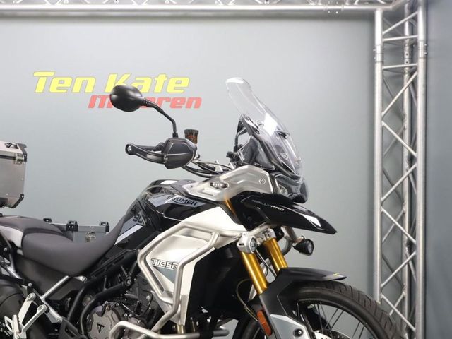 triumph - tiger-900-rally-pro