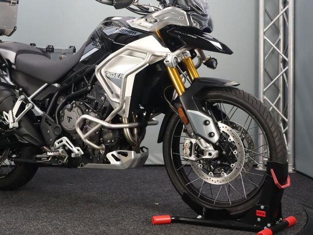 triumph - tiger-900-rally-pro