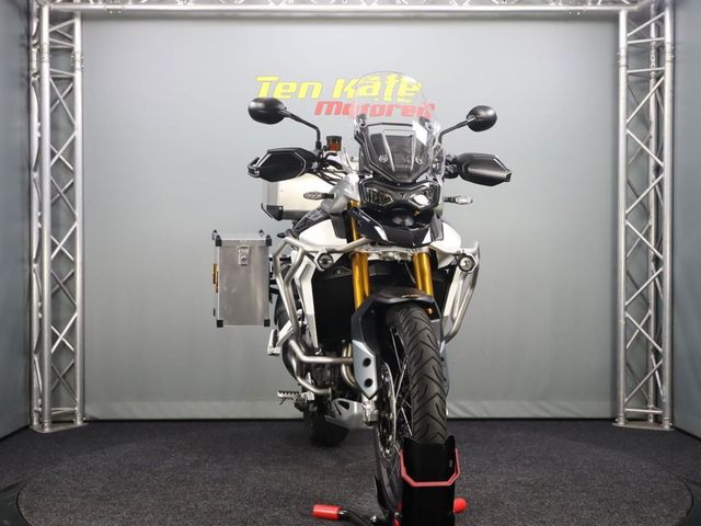 triumph - tiger-900-rally-pro