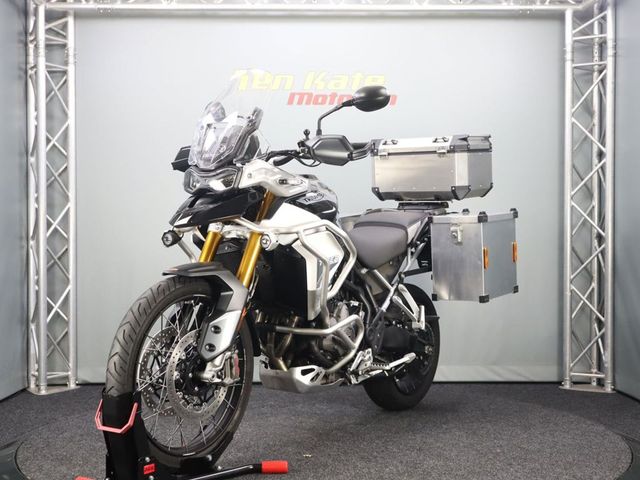 triumph - tiger-900-rally-pro