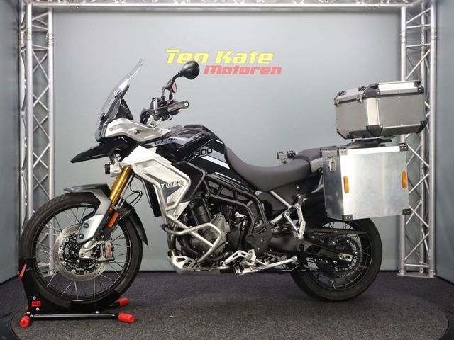 triumph - tiger-900-rally-pro