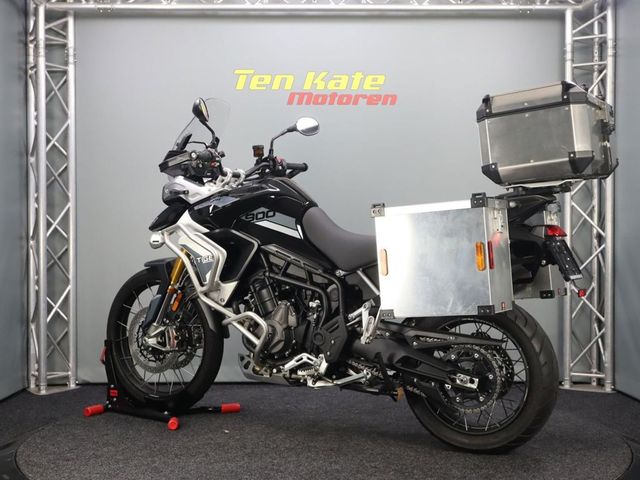triumph - tiger-900-rally-pro