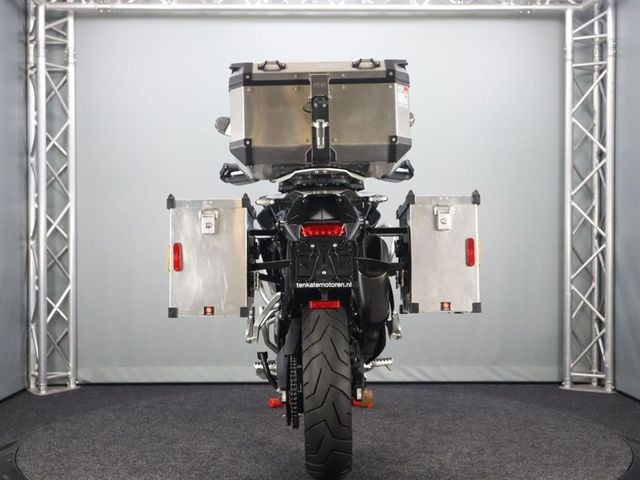 triumph - tiger-900-rally-pro