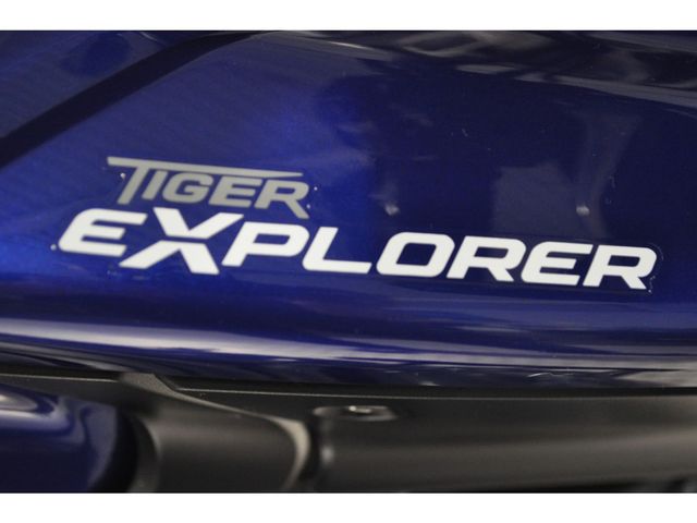 triumph - tiger-explorer