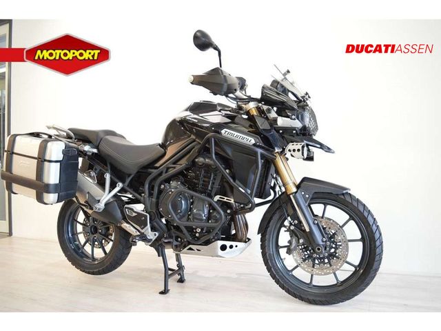 triumph - tiger-explorer