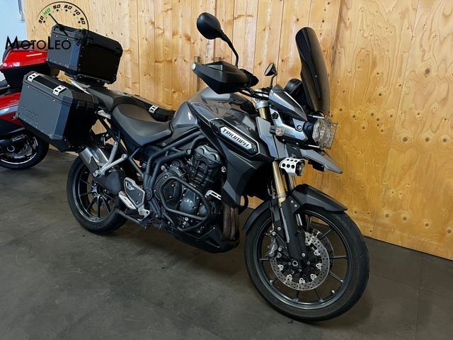 triumph - tiger-explorer