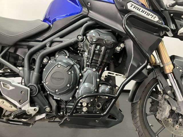 triumph - tiger-explorer