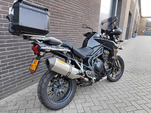 triumph - tiger-explorer