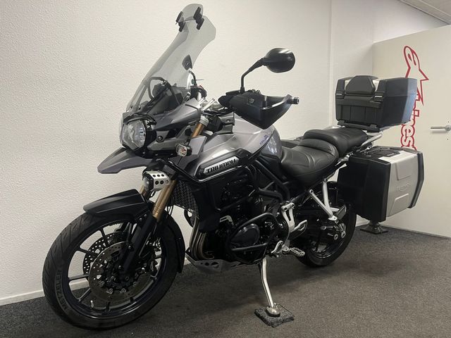 triumph - tiger-explorer