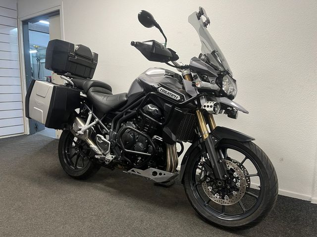 triumph - tiger-explorer