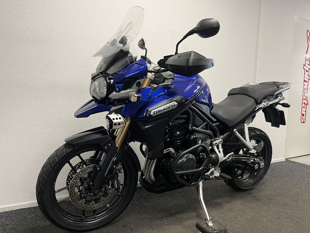 triumph - tiger-explorer