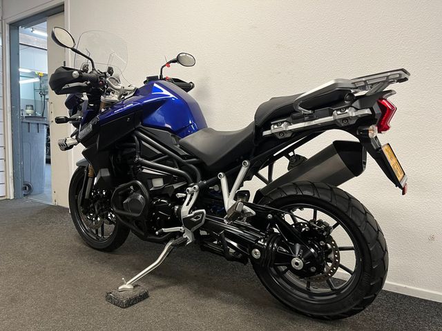 triumph - tiger-explorer