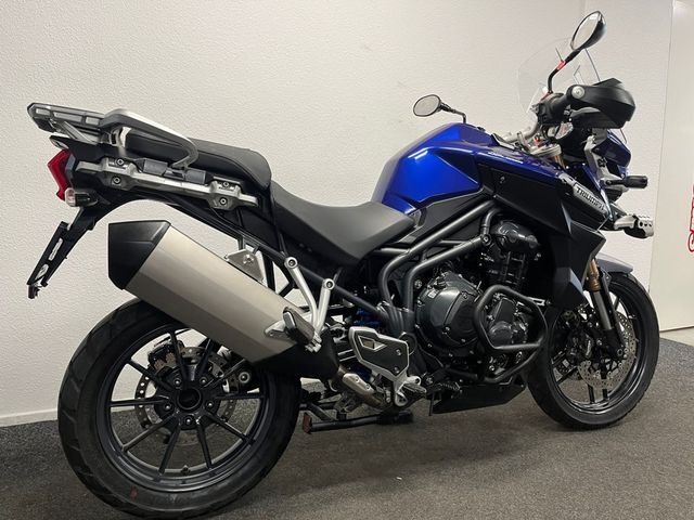 triumph - tiger-explorer