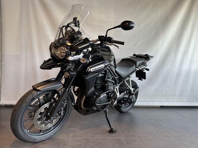 triumph - tiger-explorer