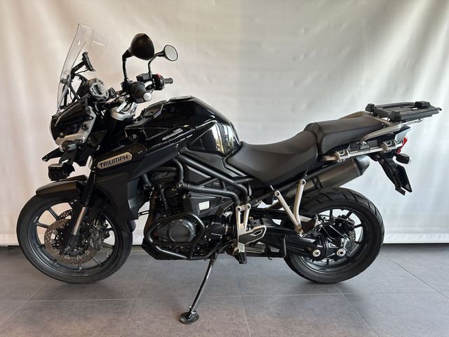 triumph - tiger-explorer