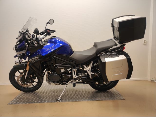 triumph - tiger-explorer