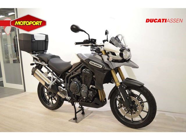 triumph - tiger-explorer