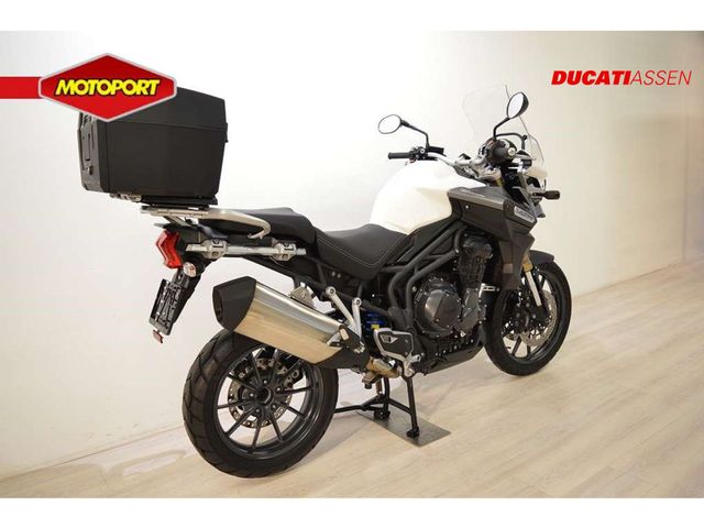 triumph - tiger-explorer