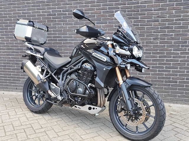 triumph - tiger-explorer